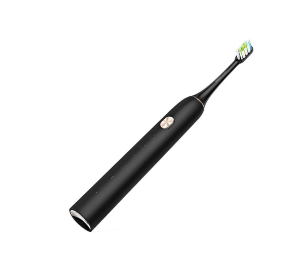 Soocas Szczoteczka soniczna XIAOMI X3U CZARNA  - 1009052 - zdjęcie 2